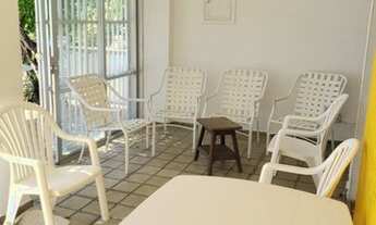 Imagem 3: Candeias - 04 Qtos / 02 Suítes - Piscina - 02 Vagas