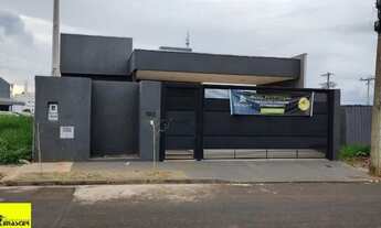 Imagem 4: SÃO JOSÉ DO RIO PRETO - Casa Padrão - VILLA CASSINI