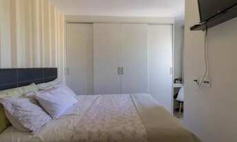 Imagem 7: Apartamento para venda com 70 metros quadrados com 3 quartos em Ipsep - Recife - PE