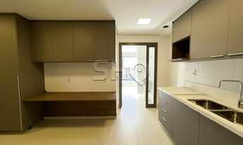 Imagem 6: Aluga-se apartamento de 3 dormitórios e 2 vagas em Pinheiros