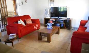 Imagem 4: Casa - Parque São Quirino - Campinas