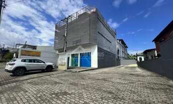 Imagem 2: Galpão Manaus - Prédio Comercial - 1.950 m² - Cachoeirinha - PRL159