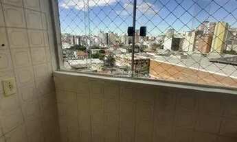 Imagem 6: Apartamento para aluguel, 1 quarto, 1 suíte, Barro Preto - Belo Horizonte/MG