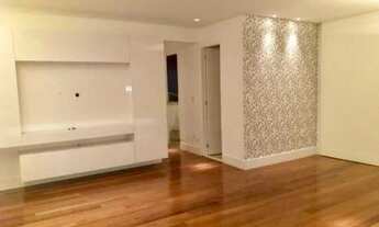 Imagem 3: Apartamento para venda possui 87 metros quadrados com 2 quartos em Vila Andrade Morumbi- S