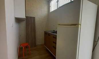 Imagem 2: CASA TERREA Casa com 1 dormitório