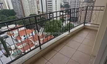 Imagem 5: Apartamento - Cambuí - Campinas
