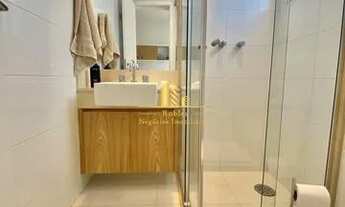 Imagem 7: Apartamento com 1 dorm, Itaim Bibi, São Paulo, Cod: 2815