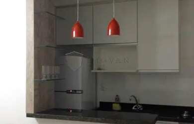 Imagem 2: Ribeirão Preto - Apartamento Padrão - Nova Aliança