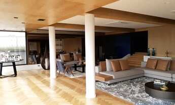 Imagem 3: CASA ASSOBRADADA - CIDADE JARDIM - SP