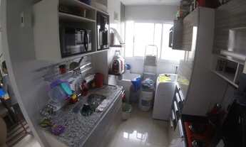 Imagem 6: Excelente apartamento 2 quartos!