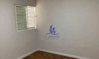 Imagem 4: Casa com 3 dormitórios à venda, 150 m² por R$ 480.000 - Parque Vista Alegre - Bauru/SP