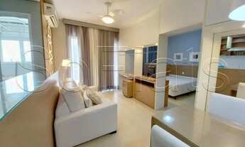 Imagem 3: Flat próx ao Parque Trianon, Parque Mario Covas e a Rua Augusta, totalmente mobiliado