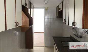 Imagem 5: Apartamento com 2 dormitórios à venda, 86 m² por R$ 1.050.000,00 - Perdizes - São Paulo/SP