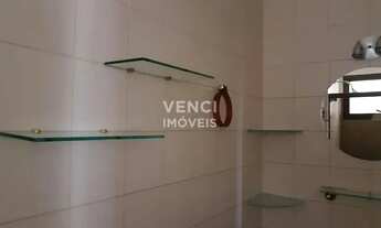 Imagem 2: Apartamento com 1 dormitório para alugar, 60 m² por R$ 2.235,60/mês - Botafogo - Campinas