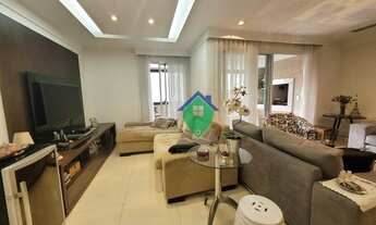 Imagem 2: Apartamento para alugar, 135 m² por R$ 12.527,40/mês - Perdizes - São Paulo/SP