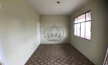 Imagem 4: Sobrado de um quarto com varanda em Honório Gurgel