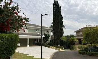 Imagem: Casa com 4 dormitórios, 551 m² - venda