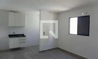 Imagem 3: Apartamento para Aluguel - Bela Vista, 1 Quarto, 34 m2