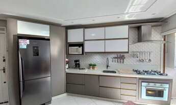 Imagem: Lindo Apartamento no Centro de Palhoça/SC