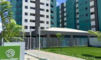 Imagem: Condomínio Grenn Villege Barra dos coqueiros