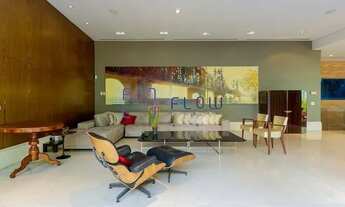 Imagem 7: Casa com 5 dormitórios à venda, 1000 m² - Chácara Santo Antônio - São Paulo/SP