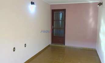 Imagem 3: Casa - Vila Iapi - Campinas