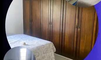 Imagem 3: SEU Apto pertinho do BOS e Sesc