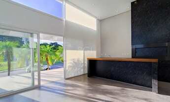 Imagem 7: Casa Condominio em Alphaville