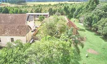 Imagem 5: Terreno à venda, 118685 m² por R$ 13.950.000,00 - Campo Comprido - Mandirituba/PR