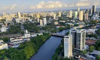 Imagem 2: Apartamento à venda, 4 quartos, 2 suítes, 2 vagas, Madalena - Recife/PE