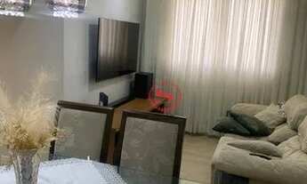 Imagem 2: Apartamento - Parque Marajoara - Santo André/SP