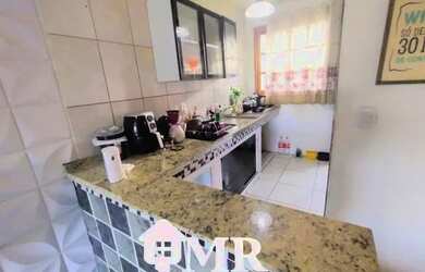 Imagem 6: Casa com 2 dormitórios à venda, 60 m² por R$ 200.000,00 - Morada Do Bosque - Cachoeirinha