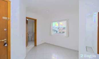 Imagem 2: Apartamento de 1 quarto para alugar no bairro Santa Quitéria