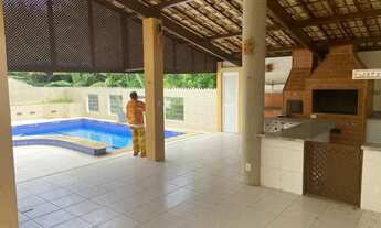 Imagem 4: Casa para venda com 500 metros com 5 quartos em Portão - Lauro de Freitas - Bahia