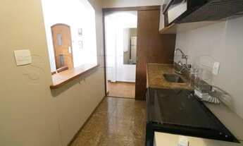 Imagem 6: LES JARDINS - Próximo as principais vias de SP, totalmente mobiliado e com entrada imediat