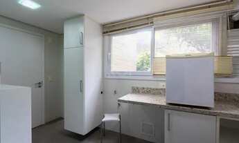 Imagem 7: Apartamento para Venda - 189m², 3 dormitórios, sendo 3 suites, 3 vagas - Cristal