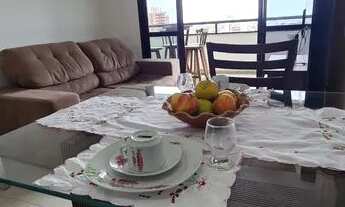 Imagem 2: Alugo Apto Mobiliado