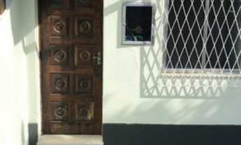 Imagem 5: Alugo casa 1 quarto em Higienópolis - RJ