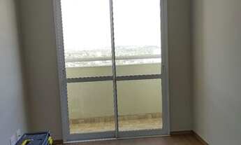 Imagem 3: Apartamento para aluguel com 56 metros quadrados com 2 quartos no Centro de Guarulhos