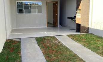 Imagem: Casa para venda com 110 metros quadrados