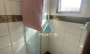 Imagem 4: Apartamento com 2 dormitórios, 70 m² - venda por R$ 430.000,00 ou aluguel por R$ 2.798,17