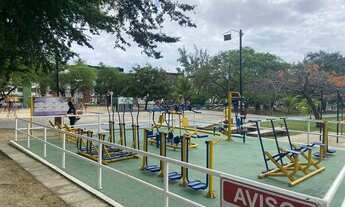 Imagem 5: Condomínio Conjunto Joao Paulo II