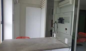 Imagem 6: Consultório ou escritório Mobiliado para aluguel e venda, 27m² no Itaigara - Salvador - BA