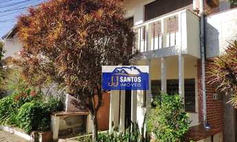 Imagem 2: Sobrado localizado em uma charmosa rua sem saída