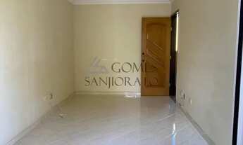 Imagem 2: Apartamento para aluguel, 2 quartos, 1 vaga, Parque São Vicente - Mauá/SP