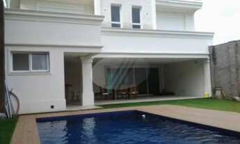 Imagem 5: Casa - Loteamento Caminhos de São Conrado (Sousas) - Campinas