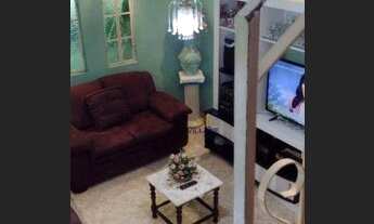 Imagem 5: Sobrado com 3 dormitórios à venda, 145 m² por R$ 480.000,00 - Conjunto Habitacional Turíst