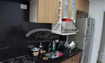 Imagem 7: Apartamento 2 quartos à venda no Sacomã