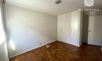 Imagem 5: Apartamento com 3 dormitórios para alugar, 93 m² por R$ 5.444,43/mês - Moema - São Paulo/S