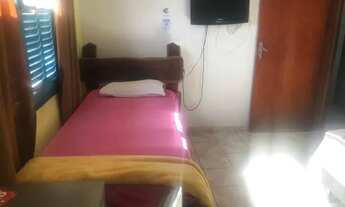 Imagem 6: Sobrado para venda tem 300 metros quadrados com 8 quartos em Centro - Pirenópolis - Goiás